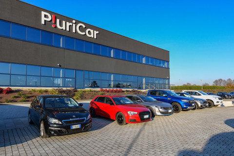 Pluricar Srl
